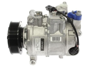 фото thumb №13, Компрессор кондиционера vw multivan/transporter v 2