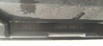 фото thumb №10, Усилитель балка бампера зад renault fluence оригинал