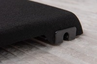 фото thumb №9, Volvo xc40 2018+ полка багажника