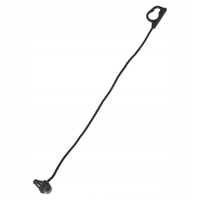 фото thumb №15, Ремень задний полка багажника 13367836 прочный,