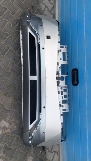 фото thumb №1, Hyundai ioniq 5 2021- бампер передній перед