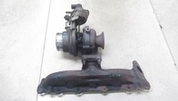 фото thumb №1, Volvo xc60 2.0d турбонагнетатель 31312713 08-13