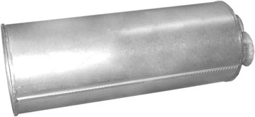 фото thumb №1, Volvo fl 6 5.4 90-00 глушитель