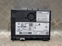 фото thumb №1, Модуль радіо навігації 2.5 hmi opel insignia a lift astra k insignia b mokka