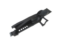 фото thumb №1, Канал повітря захист впуску права bmw e60 e61 e63 e64