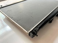 фото thumb №3, Lexus rx 330 - 350 - 400h 2017 радіатор wody