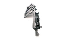 фото thumb №11, Mercedes cl203 захист стійка лівий задня a2036932191