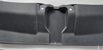 фото thumb №8, Накладка ремня передней audi a6 c7 рестайлинг 4g0807081d