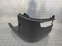 фото thumb №1, Обшивка бампера високий праве scania ntg