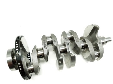 фото thumb №7, Wał колінчастий вкладиші jeep compass 2020r 1.3 16v гібрид 46337540 mopar