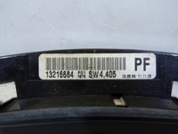 фото thumb №9, Набір стартовий opel astra h 19 cdti 0281012549
