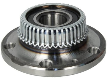 фото thumb №1, Подшипник колёса зад skoda octavia i mk1 96-10 roomster 06-13