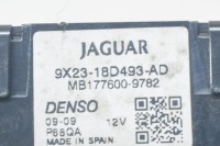 фото thumb №6, Jaguar xf x250 a/c кондиционер обогреватель блок управляющий ecu 9x23-18d