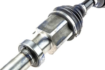 фото thumb №10, Піввісь привідна volvo s80 2.8t6 2.9t 3.0 3.0t6 2000-2006 atm права nty