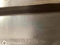 фото thumb №7, Porsche panamera 97057532319 воздуховод впуск воздуха