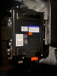 Купити Акумулятор акумулятор hyundai tucson iv 2023r, фото thumb