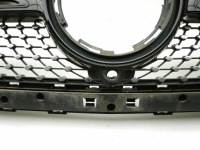 Mercedes-benz gle w167 2020 решётка радиатора передний a1678856203 Оригинал, фото thumb