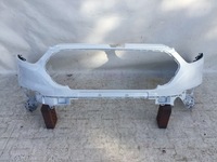 фото thumb №1, Бампер перед ford transit custom lift 17 turneo