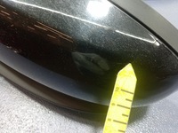 фото thumb №9, Bmw x6 e71 e72 зеркало левая 3+4 pin 7136887 475