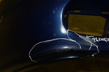фото thumb №7, Бампер перед renault scenic i nv432