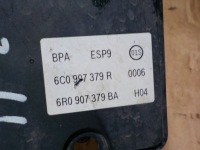 фото thumb №5, Skoda fabia iii 1.0b 2017r. насос abs 6c0907379r