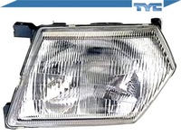 фото thumb №2, Фара лампа передня [tyc]