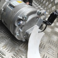 фото thumb №10, Компрессор кондиционера hyundai tucson nx4e, nx4a 977e1cz000 33731358 1.6l