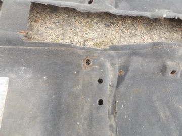 фото thumb №7, Aveo t250 3d ковёр обивка