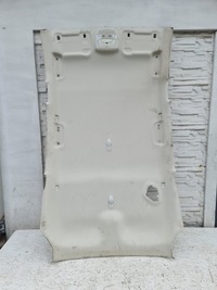 фото thumb №1, S-max mk2 потолок светлая потолок