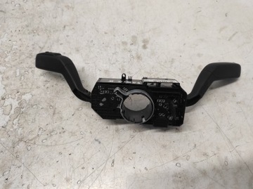 фото thumb №5, Skoda fabia 2 ii 07- перемикач комбінований 7h0953503bj