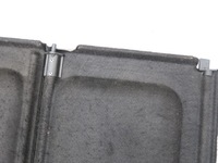 фото thumb №9, Полка багажника серый renault kangoo 1 i дорестайлинг рестайлинг 97-08