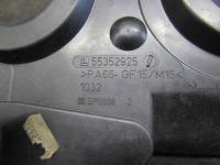 фото thumb №8, Корпус распределительного вала opel zafira b 1.6 b 04-08r 55352925