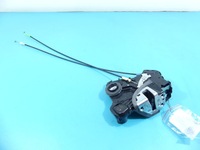 фото thumb №1, Замок перед левый toyota verso 09-18 eu 6 pin