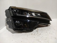 фото thumb №1, Skoda karoq 2019 лампы передние