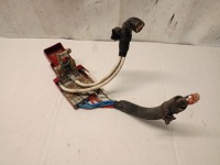 фото thumb №3, Клема плюсова запобіжник mitsubishi space star ii 1.2b