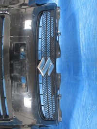 фото thumb №6, Бампер перед передній kompletny suzuki sx4 06-09 колір zce