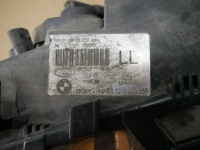 фото thumb №12, Bmw e46 рестайлинг левая фара передняя перед левое европа zkw 6910955 6914199
