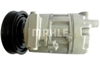 фото thumb №3, Mahle компрессор кондиционера renault grand scenic iii megane megane