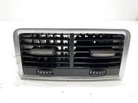 фото thumb №1, Решітка повітропровід зад audi q7 4l 4l0819203k хетчбек 06-16 вентиляції