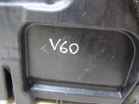 Volvo s60 v60 xc60 v70 s80 основание корпус коробка аккумулятор 31294078 с Разборки, фото thumb