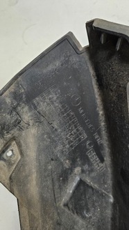 фото thumb №10, Направляющая бампера правый левый mercedes c-klasa w205 a2058852001 a2058851901