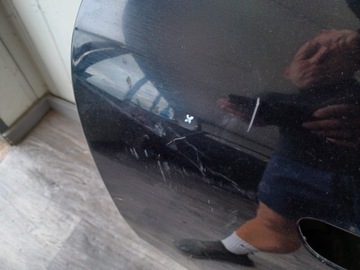 фото thumb №13, Двері --- mercedes eqs w296 x296 a296 296 suv 2023- ---- задні праві