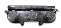 фото thumb №1, Панель кондиционера vw golf vii 5g0907426ab