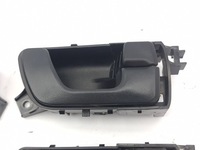 фото thumb №6, Mitsubishi pajero 2007 комплект ручка внутреннее