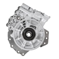 фото thumb №9, Модуль насоса масляний автоматичної коробки передач 24253822 pasuje do