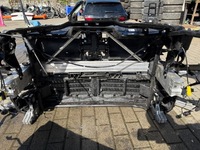 фото thumb №15, Bmw x1 u11 m-pakiet 2.0d pas передній комплект підсилювач радіатор eu