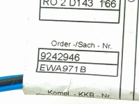 фото thumb №2, Mini one - cooper coupe r56 джгут двері передніх 2013 9242946