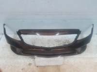 Бампер mercedes c-klasa w205 рестайлінг  перед передній в Україні, фото thumb