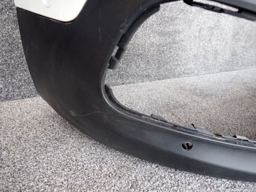 фото thumb №7, Citroen berlingo iv 18- бампер переднее перед