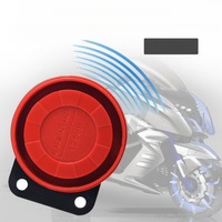 фото thumb №9, Клаксон do велосипедів клаксон велосипедний alarm skuter